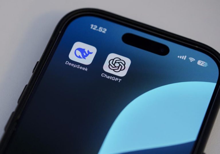 DeepSeek lança modelo de IA que combina texto e imagem para reduzir custos computacionais