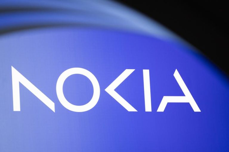 Lucros da Nokia caem 76% para 109 ME até setembro