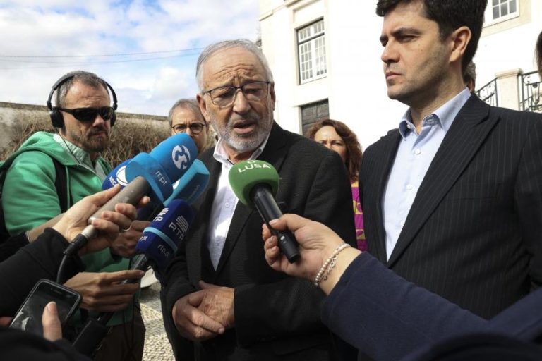 Anafre considera que este é o pior orçamento dos últimos cinco anos