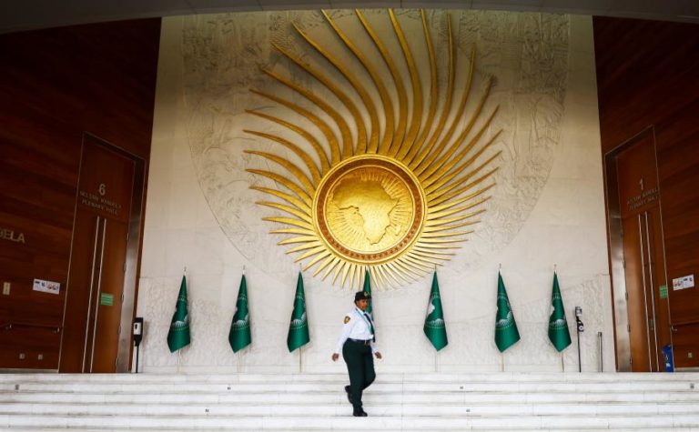 União Africana suspende “com efeito imediato” Madagáscar dos seus órgãos