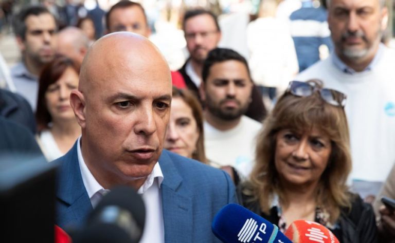 Líder do PS/Madeira anuncia a demissão