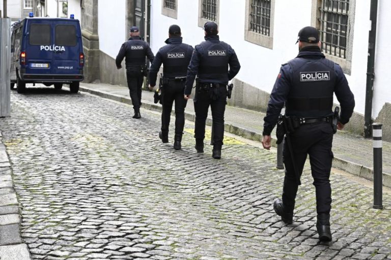 Prisão preventiva para duas carteiristas detidas pela PSP e referenciadas em Espanha