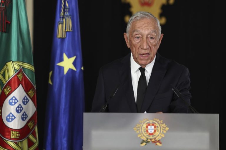 PR confirmou junto do Governo que portugueses detidos terão apoio consular