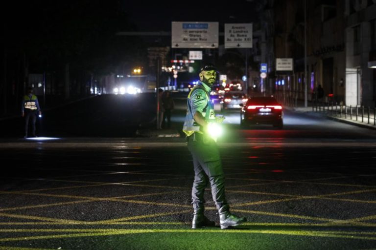 Peritos europeus apresentam hoje primeiro relatório sobre as causas do apagão