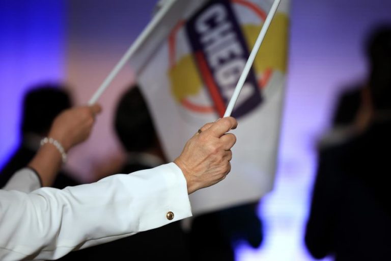 Chega conquista primeira câmara em São Vicente