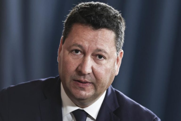 Entrada de produtos agrícolas portugueses na China enfrenta dificuldades – secretário de Estado