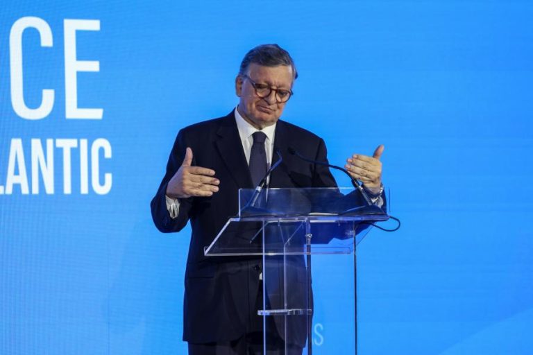 Durão Barroso integra grupo de alto nível para debater defesa da Europa
