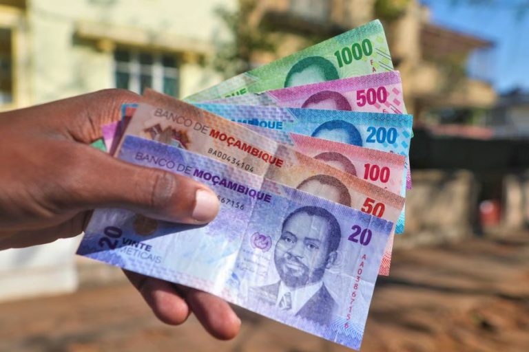 Salários mínimos em Moçambique sobem até 9% e com efeitos a 01 de julho