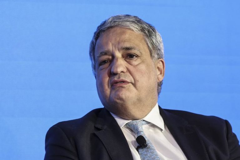 Paulo Macedo eleito para presidir ao Conselho Geral da Universidade de Aveiro