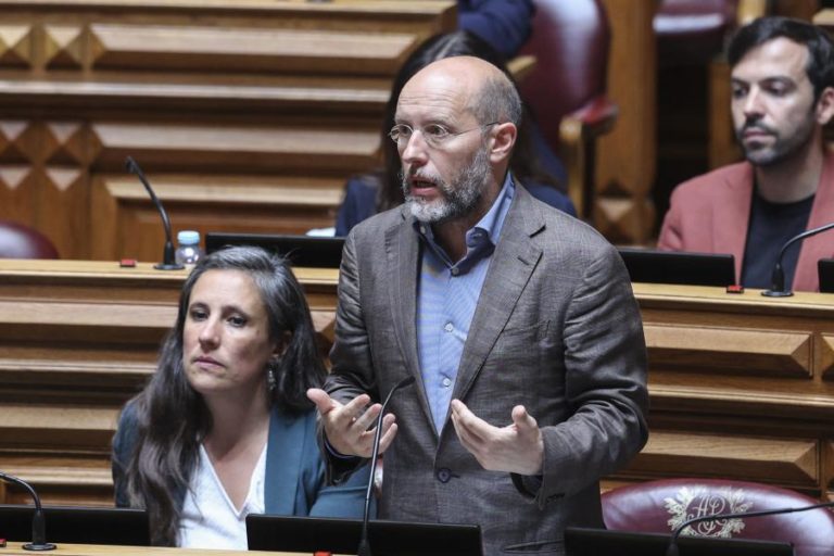 Livre vai votar contra proposta de OE2026 na generalidade