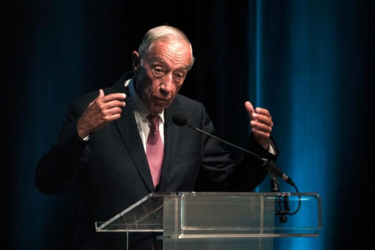 “Todos estamos a torcer” para que plano de paz para a Palestina corra bem