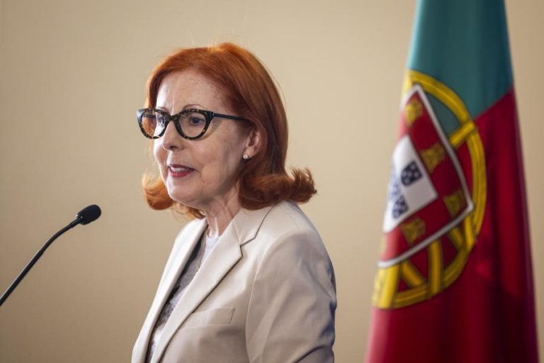 Falta de acordo na COP30 seria “muito mau sinal” – ministra do Ambiente