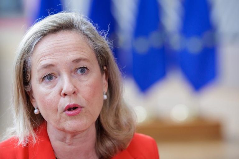 BEI está disponível para apoiar infraestruturas contra drones