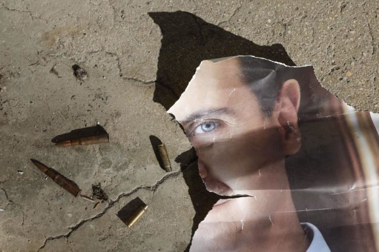 Síria vai pedir à Rússia que entregue Bashar al-Assad