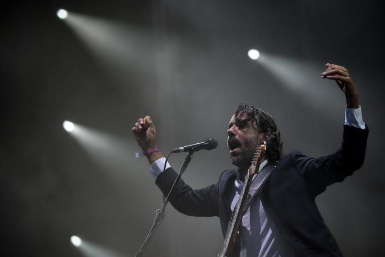 Álbum de homenagem a Miguel Araújo reúne 20 artistas de Jorge Palma a Carminho