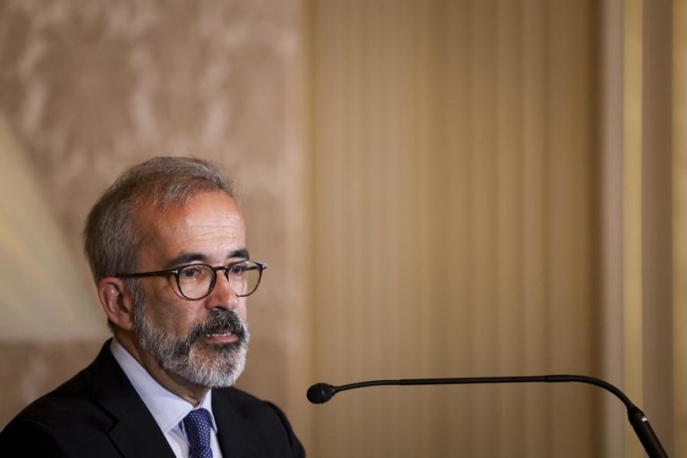 MNE português destaca papel de Trump para Paz e afastamento do Hamas