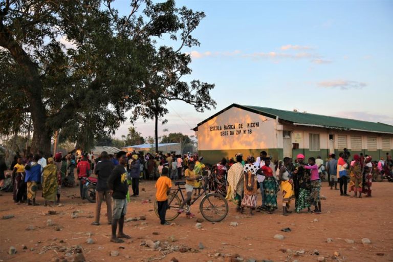 Pelo menos 10 professores mortos desde 2017 em Cabo Delgado