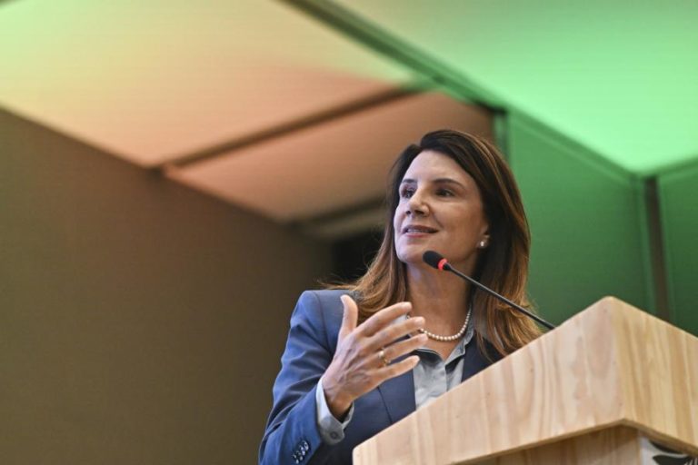 Decisão do Brasil em pesquisar petróleo na Amazónia é soberana – diretora-executiva COP30