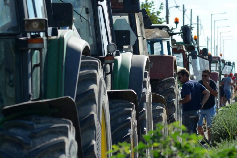 Relatório expõe interferência russa nos protestos de agricultores europeus