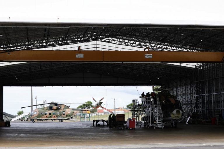 OE2026: Governo prevê despesa de 3.771,9 milhões em Defesa, mais 23,2% face a 2025