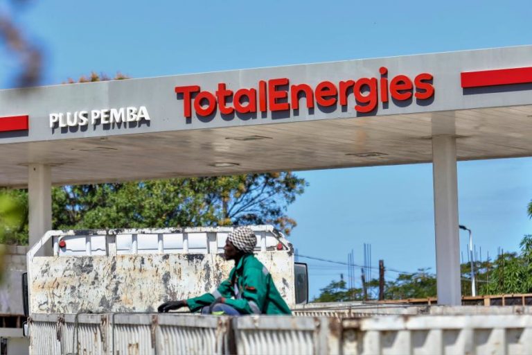 ONG moçambicana diz que retoma de megaprojeto de gás desrespeita comunidades