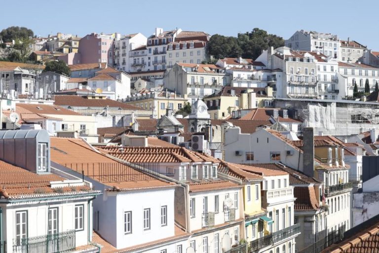 Taxa de juro no crédito à habitação cai para 2,84% em setembro – BdP