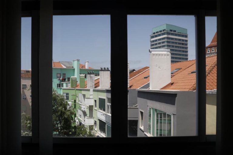 Mais de seis mil candidaturas ao programa E-Lar para melhorar conforto térmico das casas