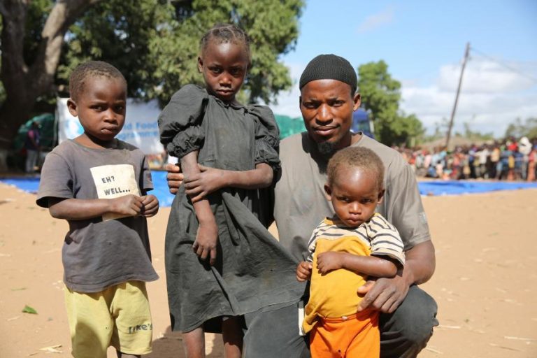 Violência em Cabo Delgado pode atingir recorde este ano – ONU
