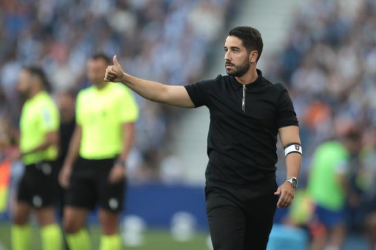 Casa Pia apresenta “algumas indefinições” para a receção ao Estoril Praia