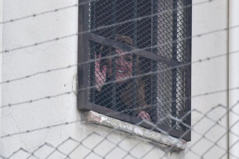 Supremo Tribunal da Bolívia admite revisão da sentença da ex-presidente Áñez