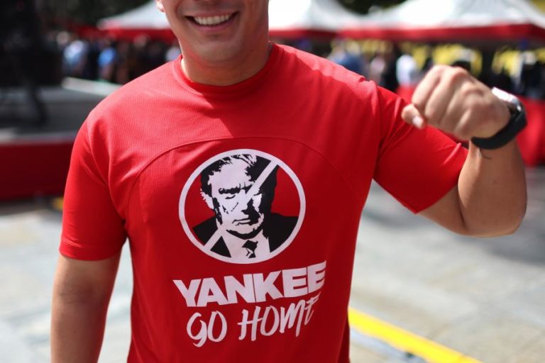 Trindade e Tobago investiga morte de cidadãos em ataque dos EUA nas Caraíbas