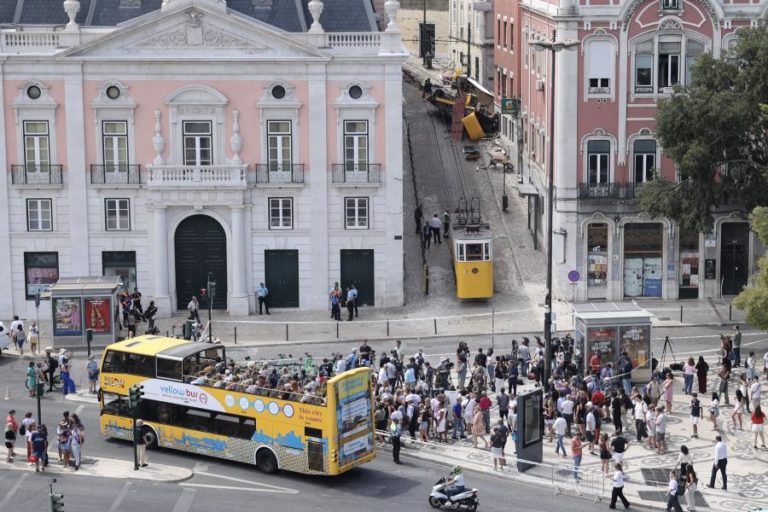 Empresa de manutenção ouvida na quinta-feira no DIAP de Lisboa
