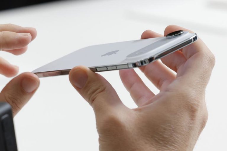 Apple lança iPhone Air na China após aprovação do sistema eSIM