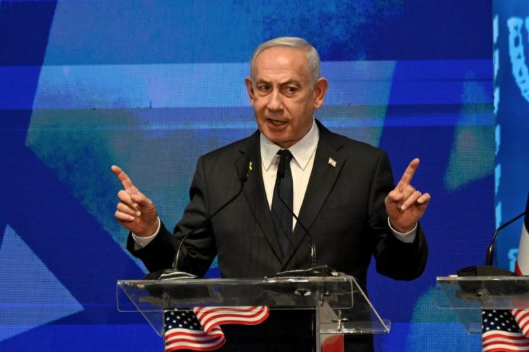 PM israelita Benjamin Netanyahu avisa que “luta ainda não terminou”