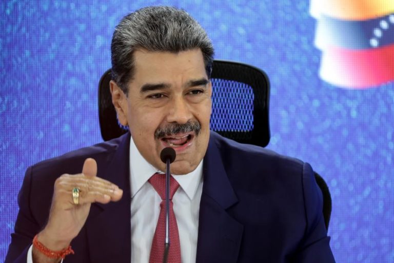 Estados de emergência reforçam repressão e controlo social na Venezuela — ONG