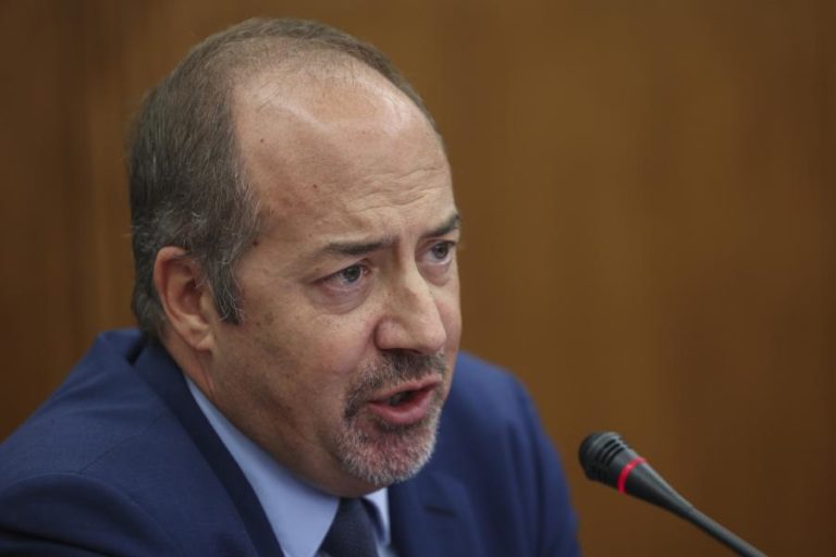 Álvaro Santos Pereira toma hoje posse como governador do Banco de Portugal