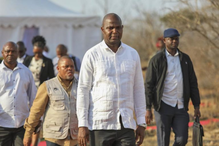 Moçambique prevê seis visitas de Estado em 2026 incluindo Angola, China e Rússia