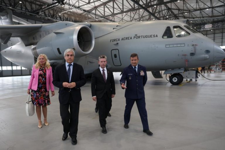 Ministro da Defesa enaltece inversão na queda do número de efetivos das Forças Armadas