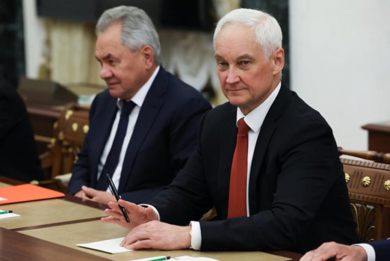 Rússia alerta Estados Unidos contra possíveis testes nucleares