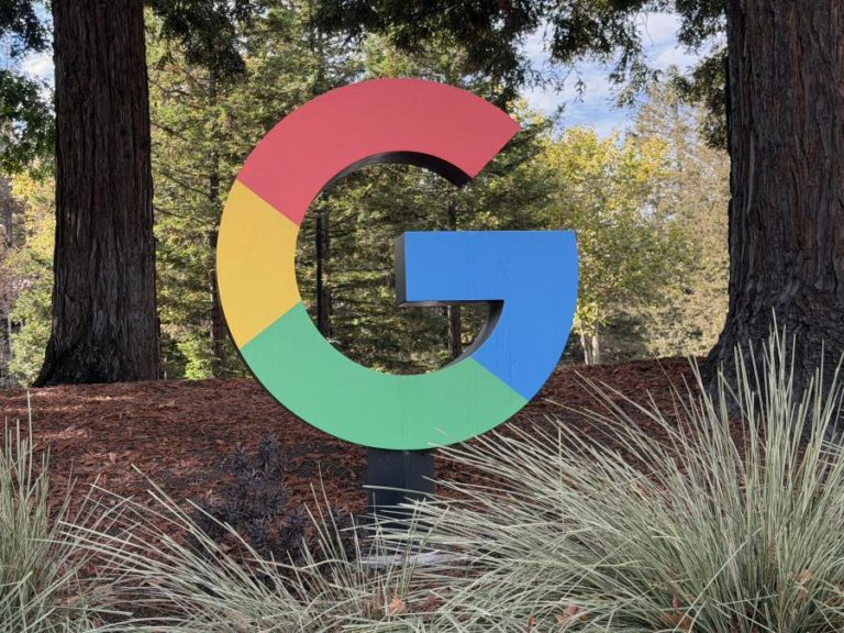 Google investe cerca de 12.970 ME em centro da dados de IA na Índia