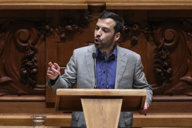 Deputado do Livre Jorge Pinto será candidato a Belém