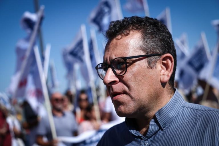 Proposta de OE “dá mais força” à greve geral de 24 de outubro — Frente Comum