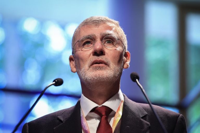 Gouveia e Melo aponta “dívida de gratidão” de Portugal com o Brasil e pede que imigrantes sejam bem tratados