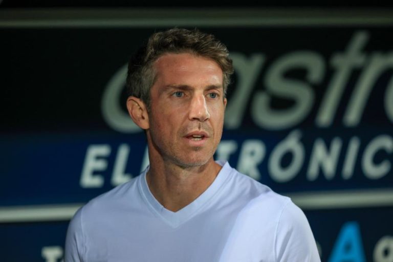 Vasco Seabra quer um Arouca “corajoso e fiel à sua identidade” na visita à Luz