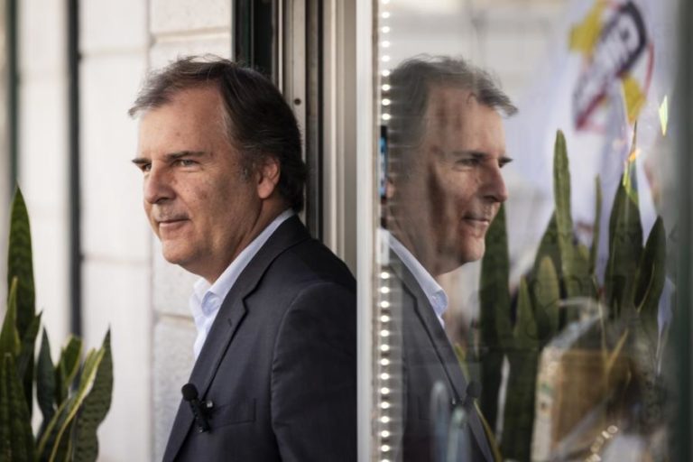 Chega defende “tolerância zero” à imigração ilegal em Lisboa