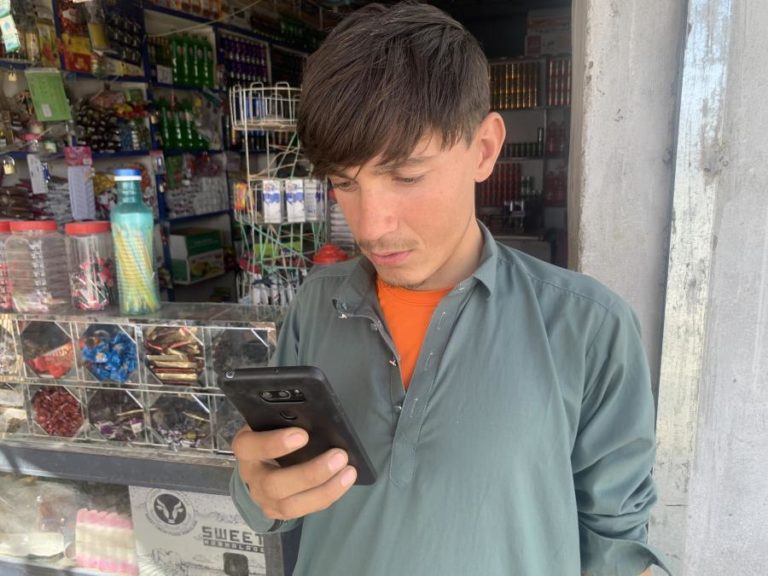 Restaurado acesso à Internet no Afeganistão após quase 48 horas de apagão