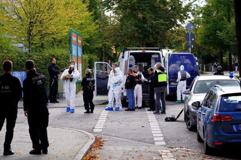 Suspeito morto em Munique tinha explosivos e carta com referência à Oktoberfest