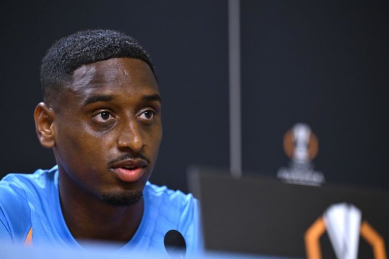 LE: Médio Pablo Rosario quer ser “apenas mais uma peça do puzzle” no FC Porto