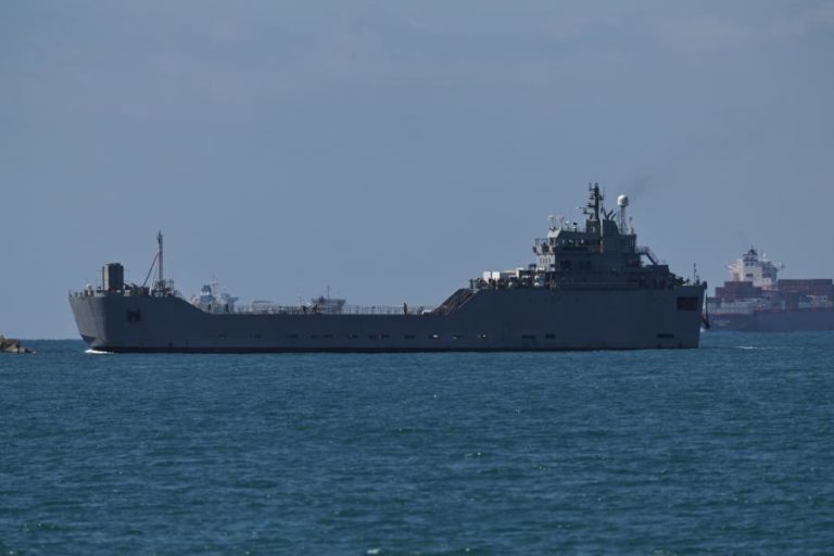 Israel dá por terminada operação para travar flotilha por Gaza