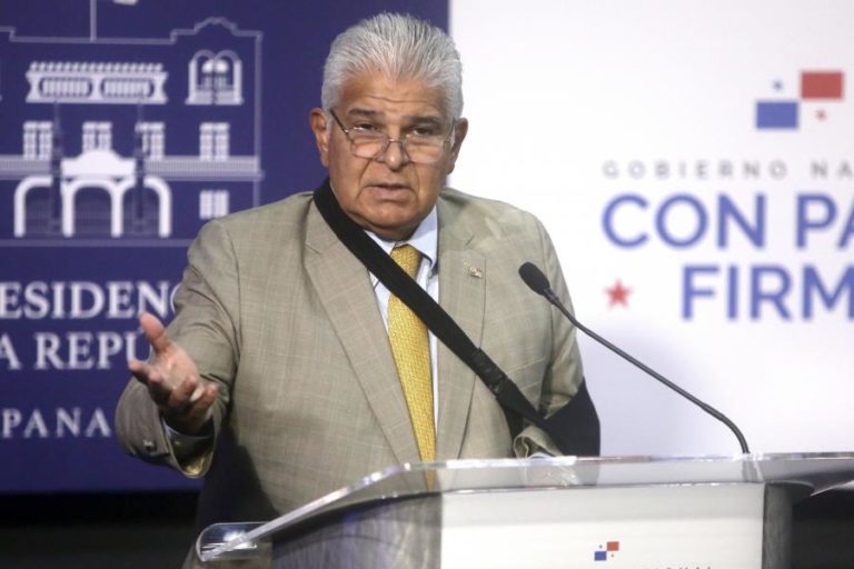 Embaixada dos EUA ameaçou cancelar vistos devido a laços com China – Panamá